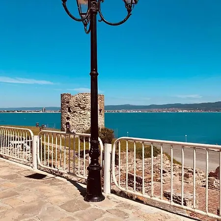 Boutique House Belevi Daire Misivri