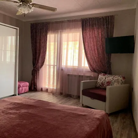 Boutique House Belevi Nesebăr