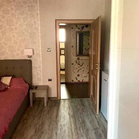 Boutique House Belevi Apartament *