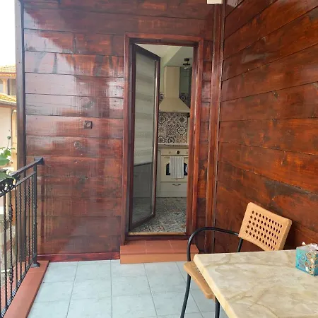 Boutique House Belevi Apartament Nesebăr