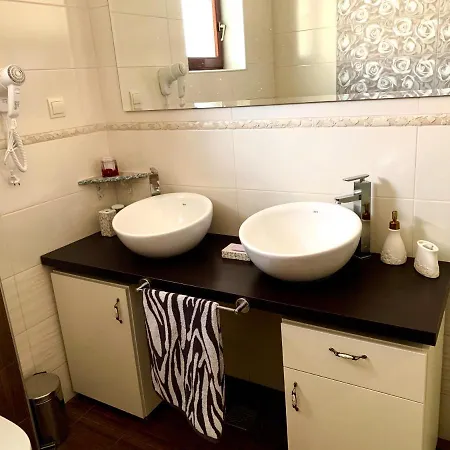 Boutique House Belevi Nesebăr