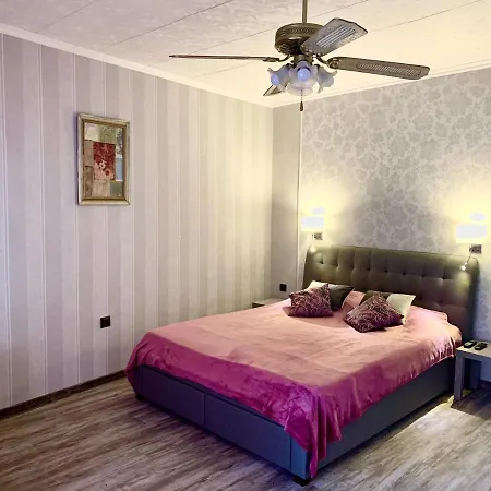 Boutique House Belevi * Nesebăr