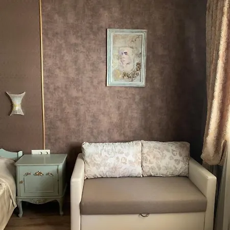 Apartament Boutique House Belevi