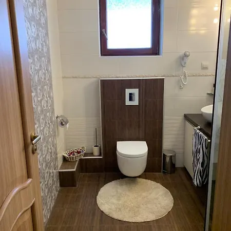 Boutique House Belevi Apartament *