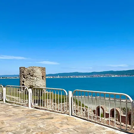 Boutique House Belevi Nesebar