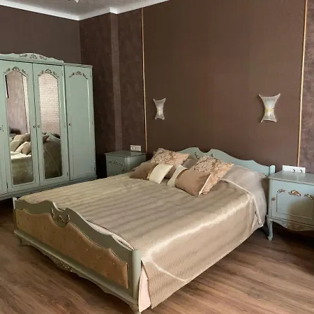 Apartment Boutique House Belevi