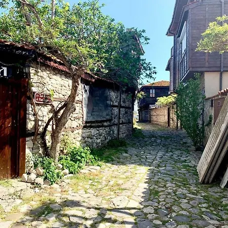 Apartment Boutique House Belevi *