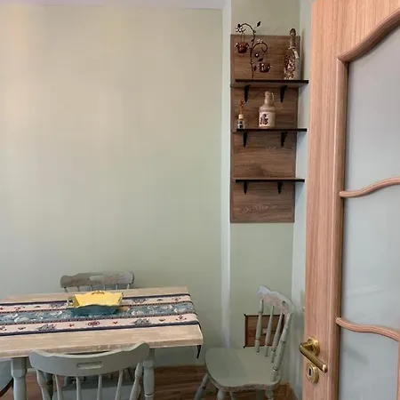 Apartament Boutique House Belevi *