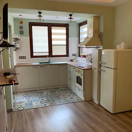 Boutique House Belevi