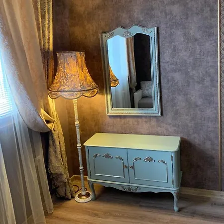 Boutique House Belevi Nesebăr