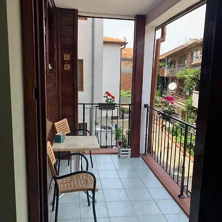 Boutique House Belevi * Nesebăr