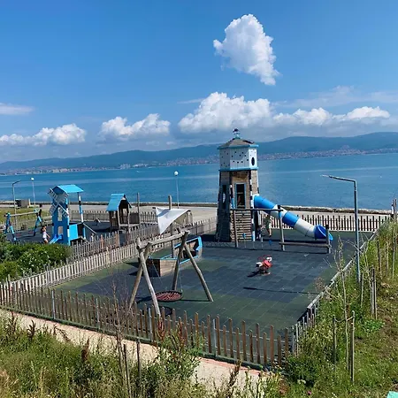 Apartment Boutique House Belevi