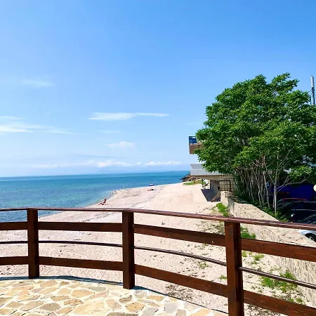 Apartament Boutique House Belevi Nesebăr