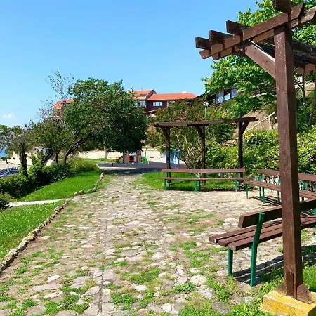 Boutique House Belevi Nesebăr