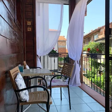 Apartment Boutique House Belevi