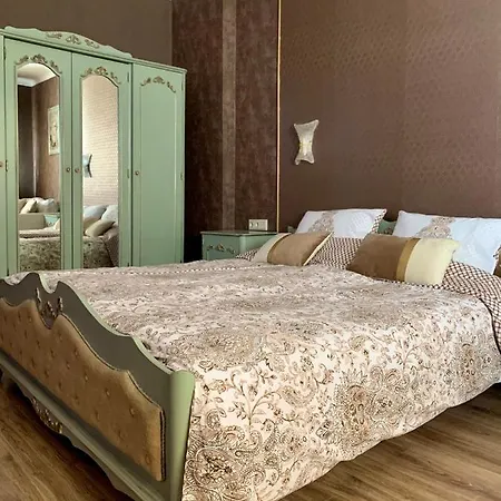 Boutique House Belevi Apartament *