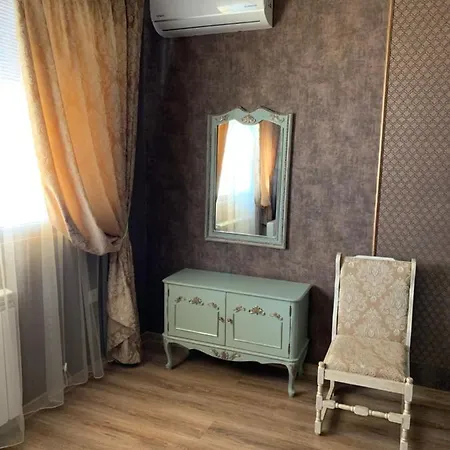 Apartment Boutique House Belevi *