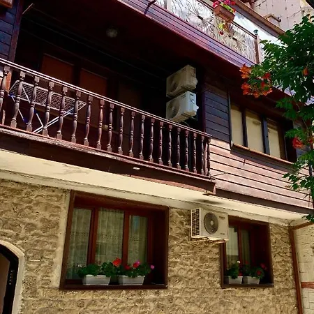 Boutique House Belevi Apartment *