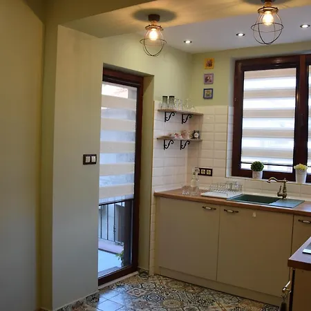 Apartment Boutique House Belevi