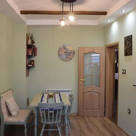 Apartmán Boutique House Belevi Nesebar