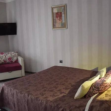 Apartmán Boutique House Belevi *