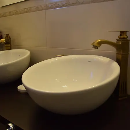 Apartament Boutique House Belevi *
