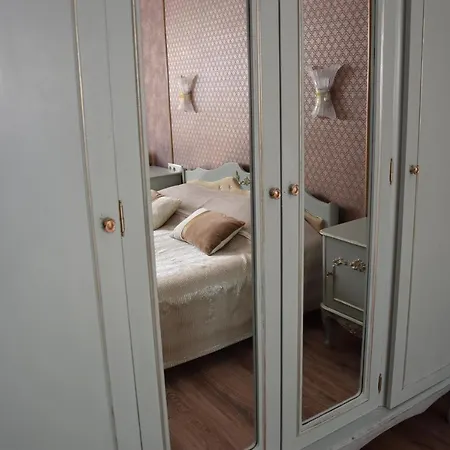 Boutique House Belevi Nesebăr