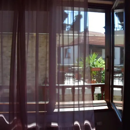 Boutique House Belevi Apartment *