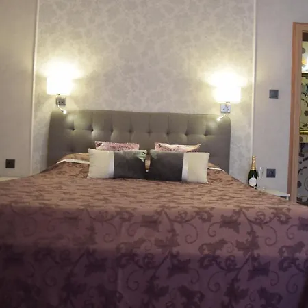 Apartmán Boutique House Belevi *