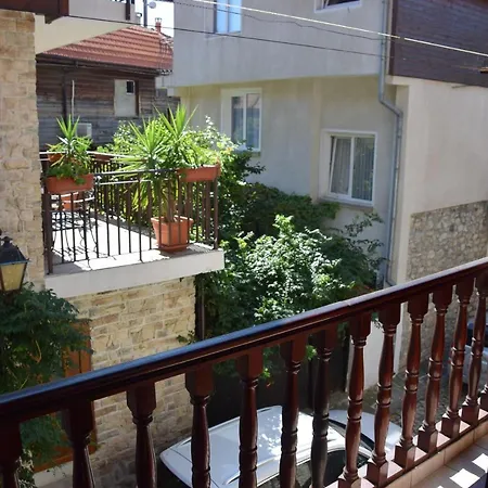 Apartment Boutique House Belevi Nessebar