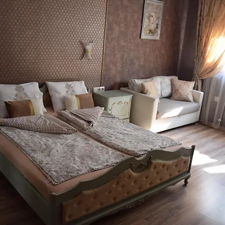 Boutique House Belevi Nesebăr
