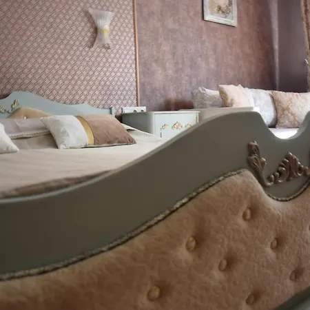 Boutique House Belevi Nesebăr