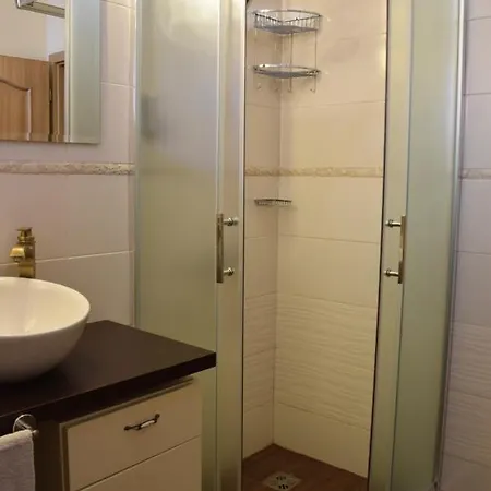 Boutique House Belevi Apartament