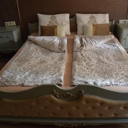 Boutique House Belevi Nesebăr