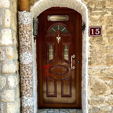 Boutique House Belevi * Nesebăr