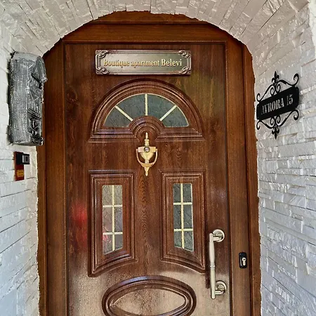 Boutique House Belevi