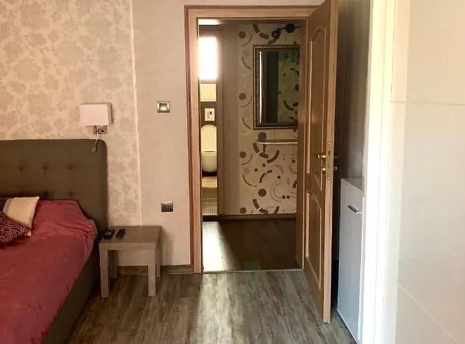 Boutique House Belevi Apartment *