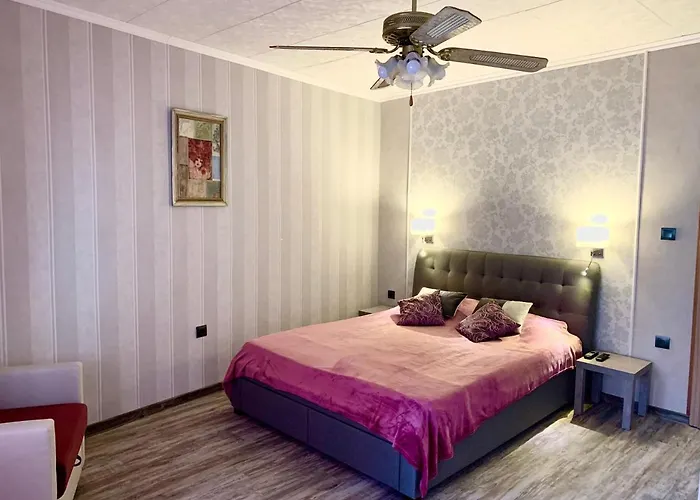Boutique House Belevi * Nesebar