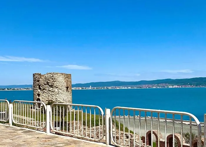 Boutique House Belevi Nesebar