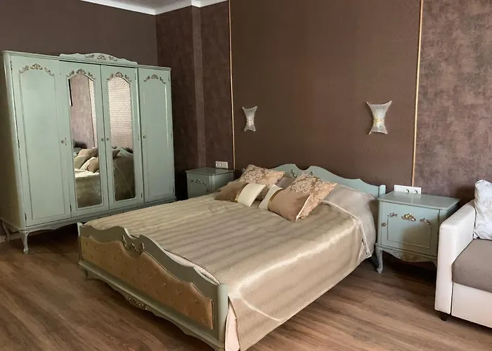 Apartment Boutique House Belevi