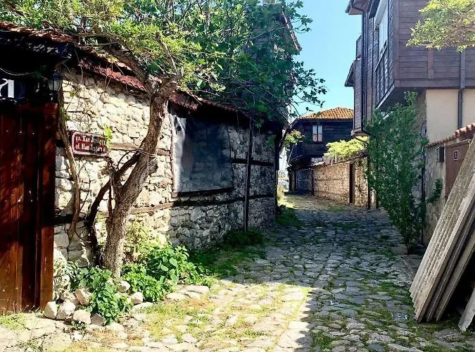 Apartment Boutique House Belevi *