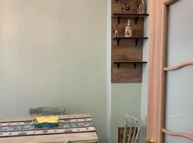 Apartment Boutique House Belevi *