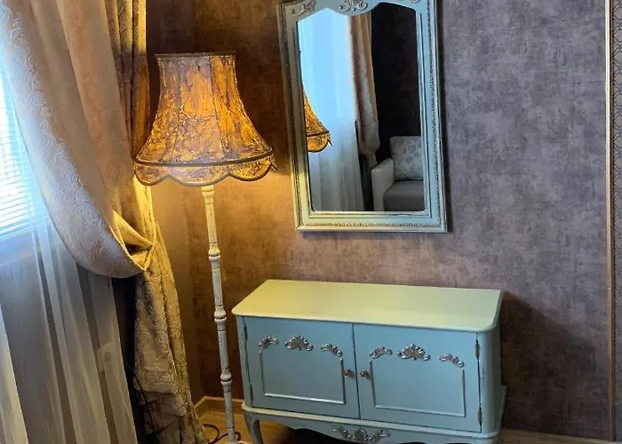 Boutique House Belevi Nesebar