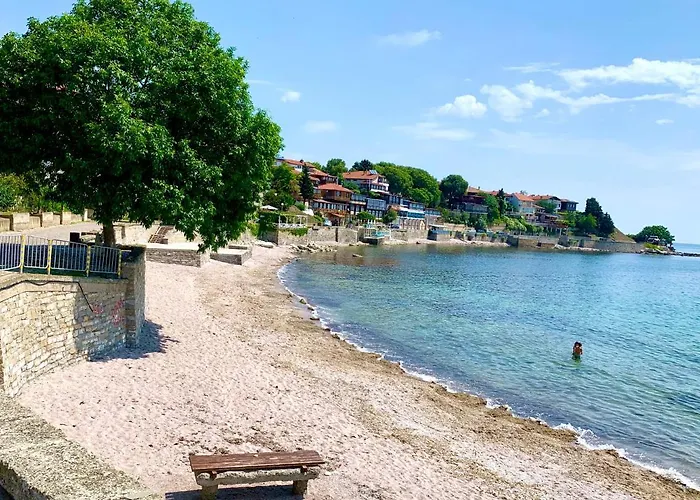 Boutique House Belevi Nesebar