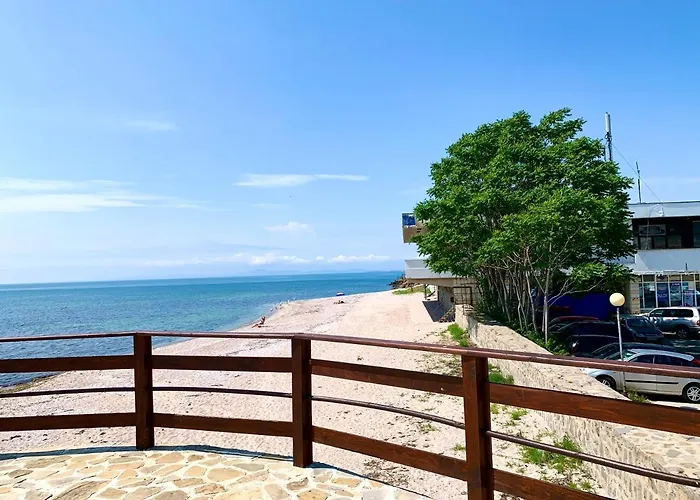 Apartment Boutique House Belevi Nesebar