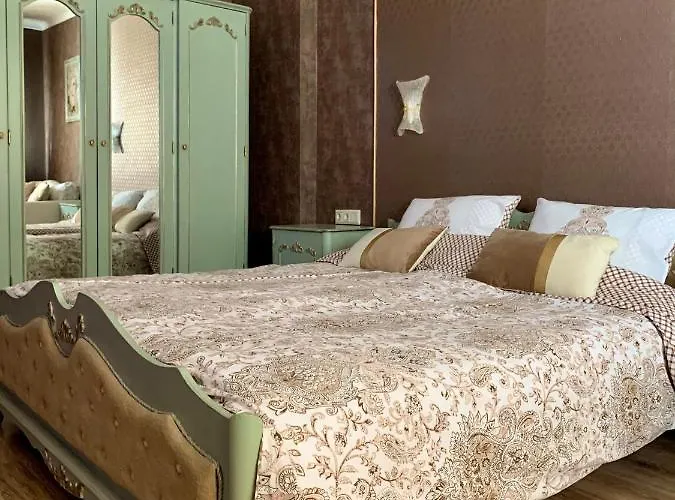 Boutique House Belevi Apartment *