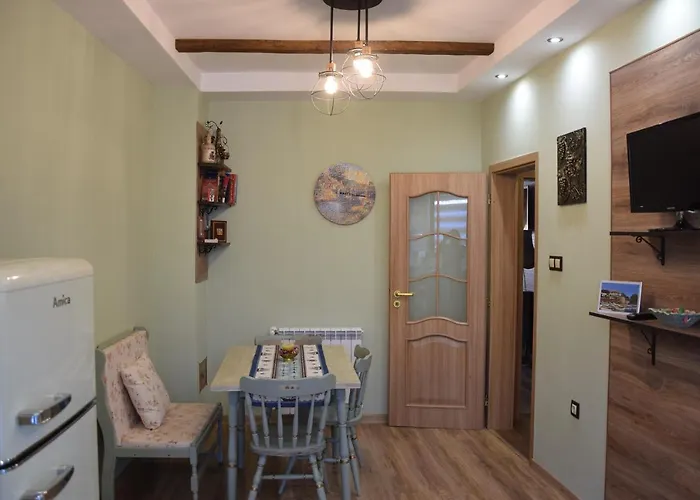 Apartment Boutique House Belevi Nesebar