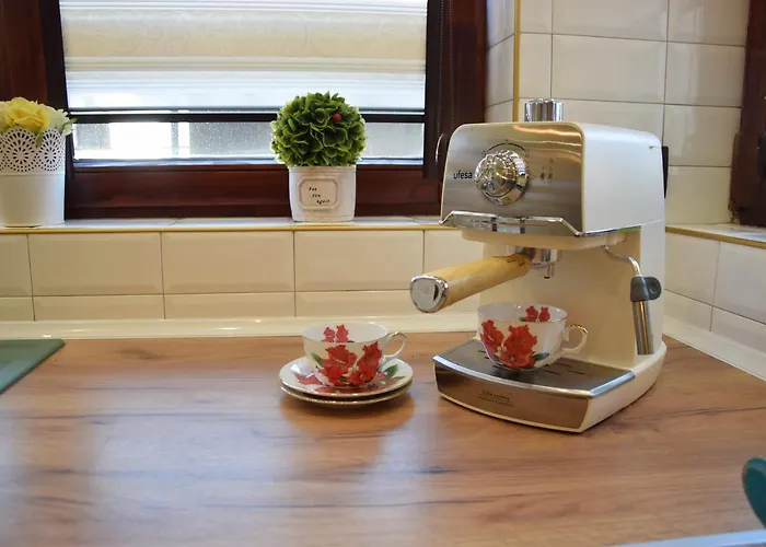 Boutique House Belevi Apartment *