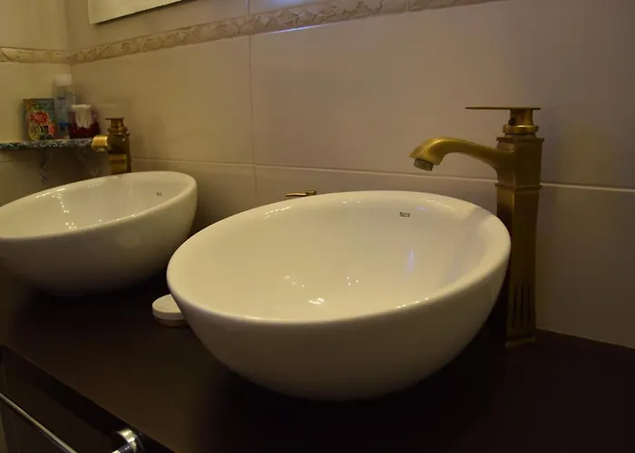 Apartment Boutique House Belevi *