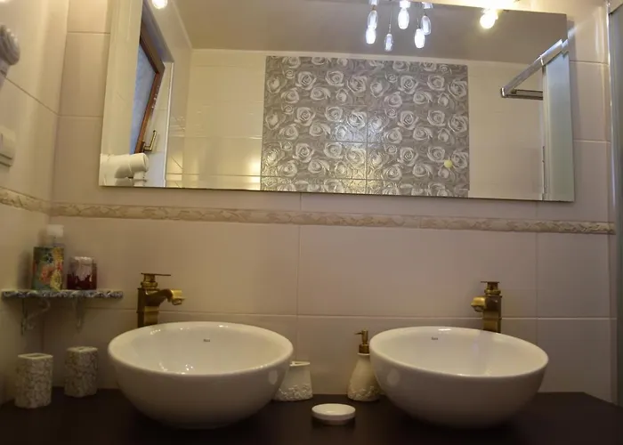 Boutique House Belevi *